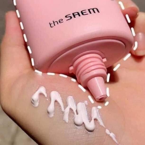 KEM CHỐNG NẮNG THE SAEM (SPF 50+/PA)++++