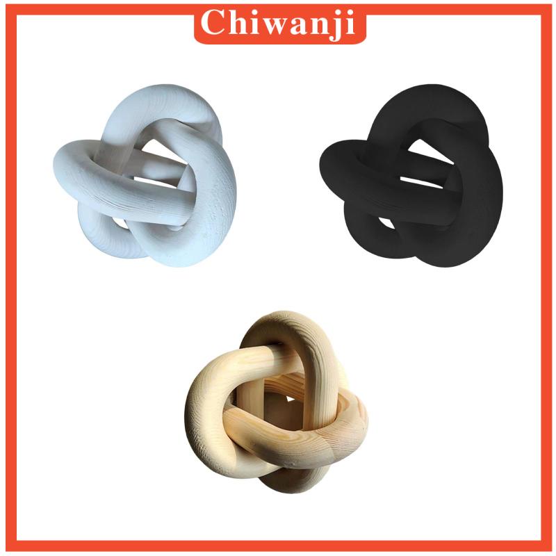 Dây Xích Thắt Nút Điêu Khắc Thủ Công Phong Cách Boho Trang Trí Phòng Tiệc