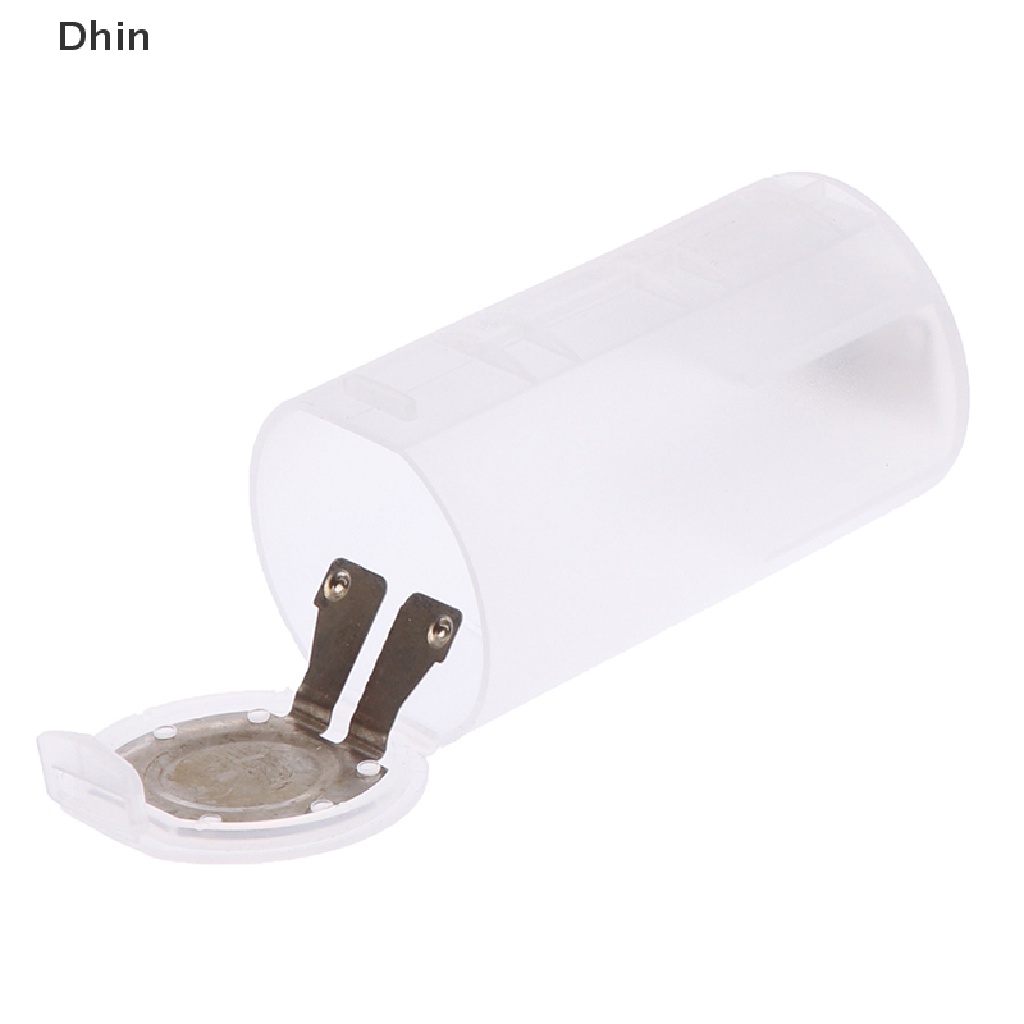 1 Hộp Chuyển Đổi Từ AAA Sang AA / AA Sang C / D Cod