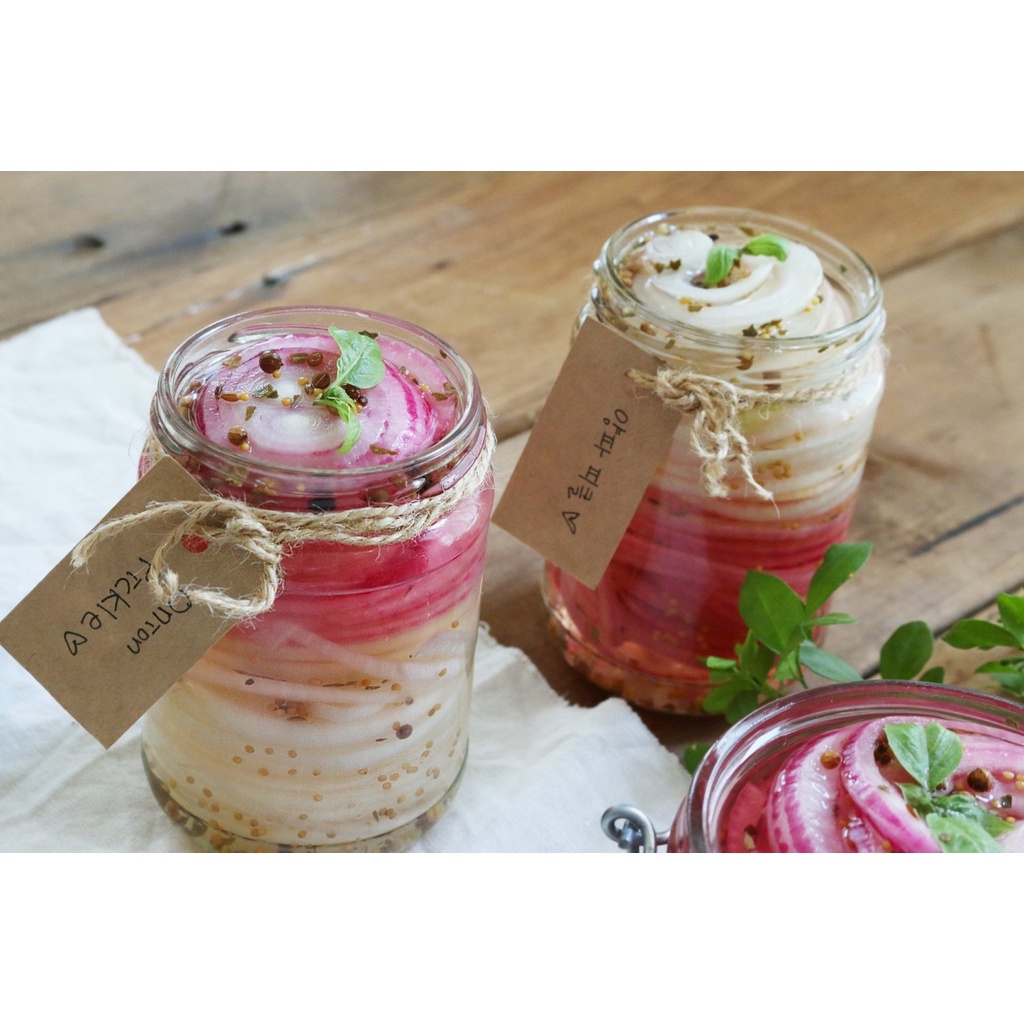 Giấm nấu ăn Ottogi  500ml