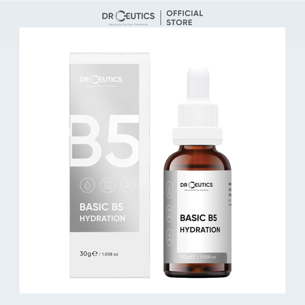 Drceutics Serum Basic B5 Hydration