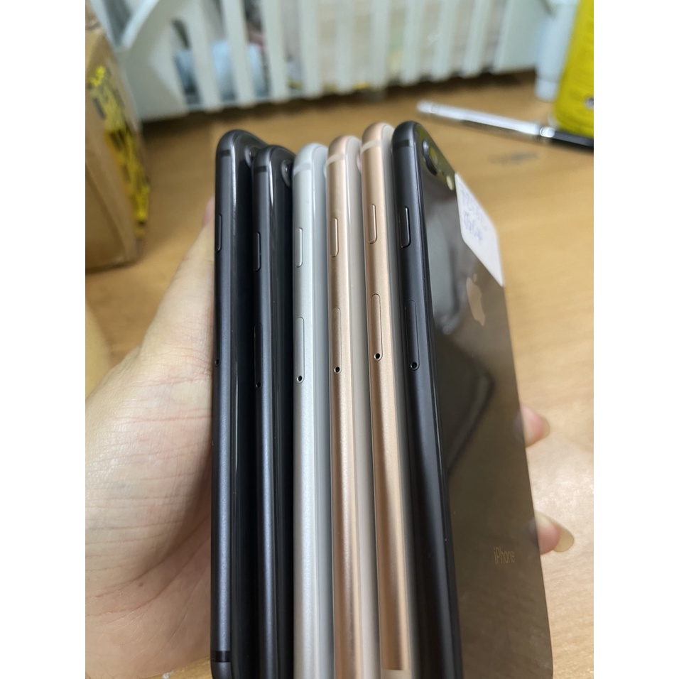 Điện thoại cảm ứng 6G+7G+8G Bypass máy cấu hình cao.Tặng phụ kiện khi mua máy.