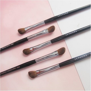 Cọ khối sóng mũi - blending mắt Sephora 13