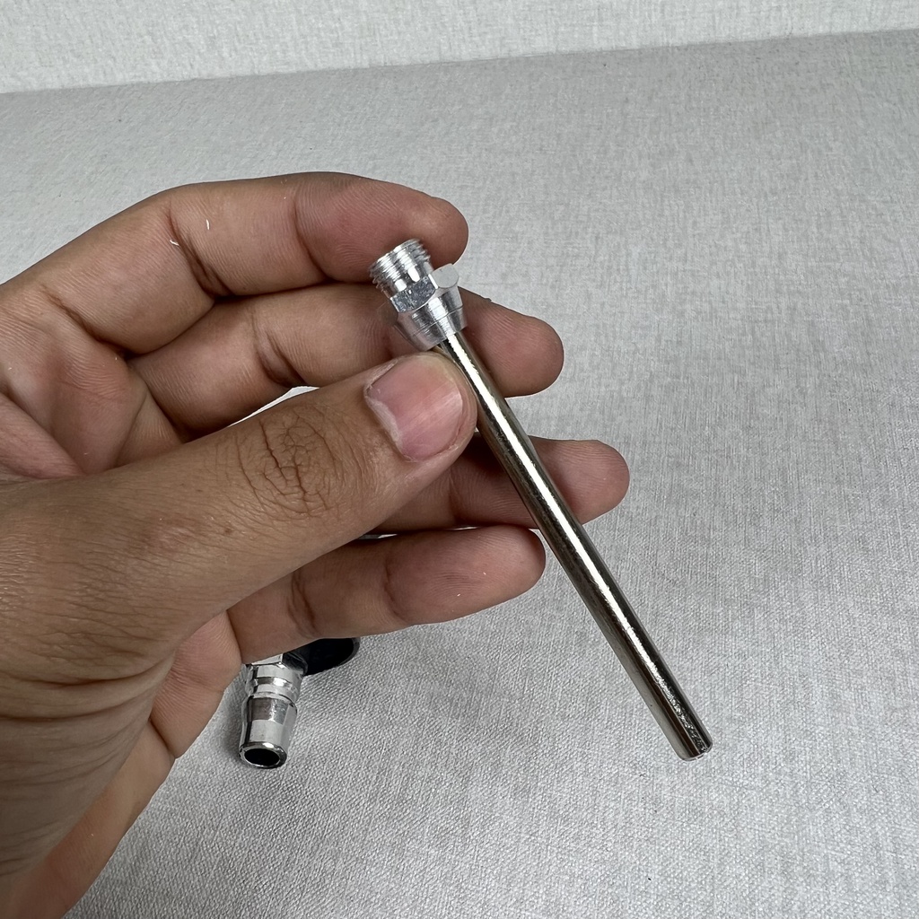 Súng xịt bụi-xịt hơi máy nén khí -SHINSTORE