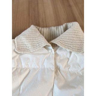 Áo phao lông vũ xuất hàn