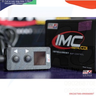 ic cdi độ Uma racing chính hãng xăng cơ