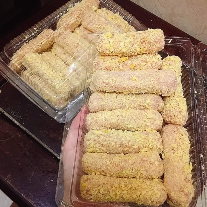 HỘP 1KG/500G NEM CHUA HÀ NỘI_GHT HCM