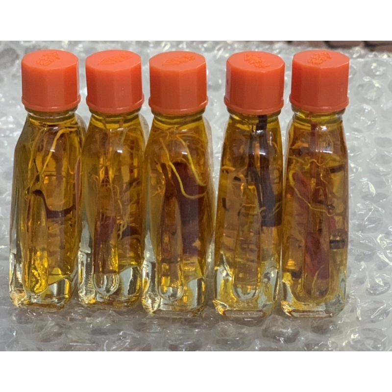 Dầu viêm xoang có rể