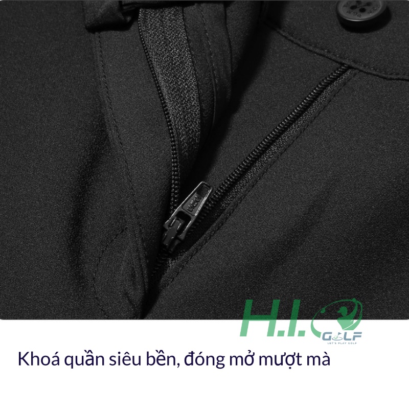 Quần Golf Nữ nhập khẩu chính hãng PGM Golf