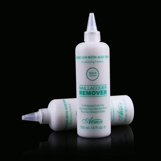Kem mềm da mỹ nước (500ml) ko cân phải ngâm tay dễ sử dụng cho các nhân viên khi cắt nail