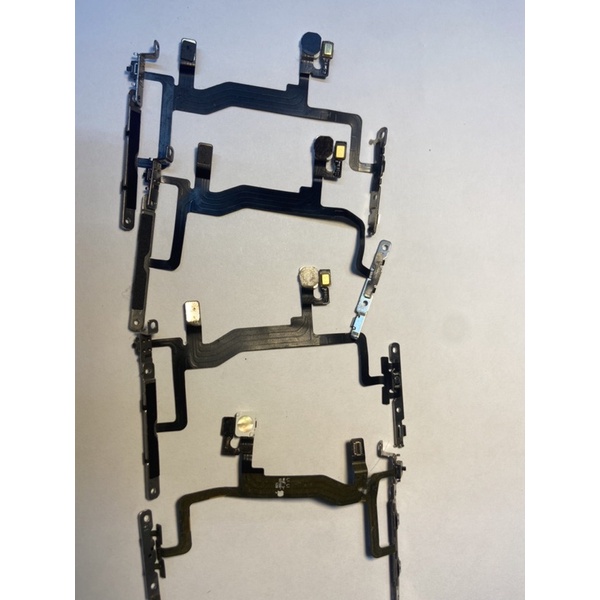 Cáp nguồn 6s zin bóc máy