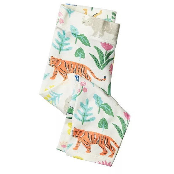 Quần Nỉ Sale Sốc Cho Bé Gái P1 - Jumping Beans Official Store