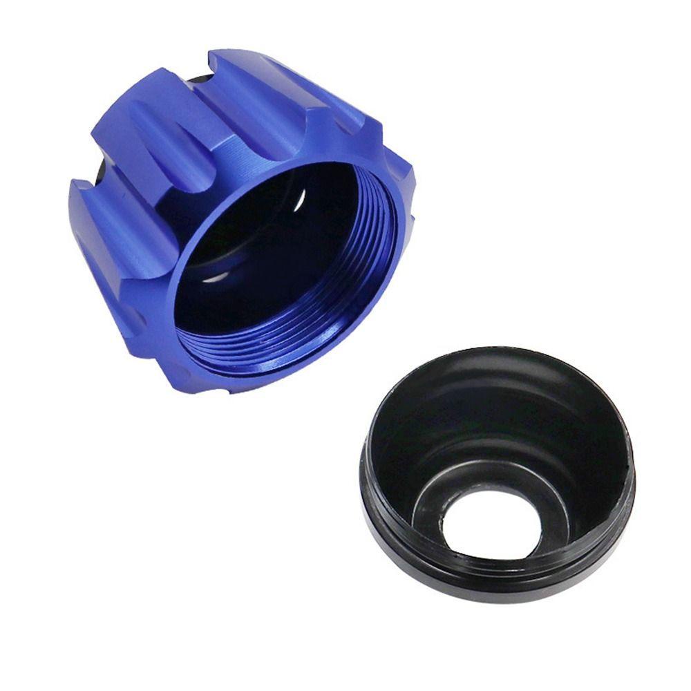 MAYSHOW Phụ Kiện Bảo Vệ Cốc Trượt Bằng Hợp Kim Nhôm Chống Va Chạm Cho Xe Máy Điện