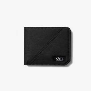Ví vải DIM Basic Wallet