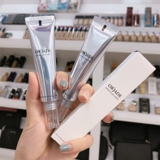 Tuýp Oil Orjade Serum Glow Water, Tinh chất pha nền căng bóng da