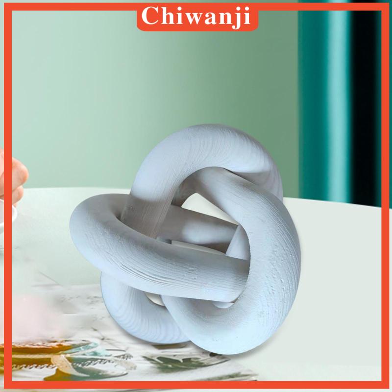 Dây Xích Thắt Nút Điêu Khắc Thủ Công Phong Cách Boho Trang Trí Phòng Tiệc