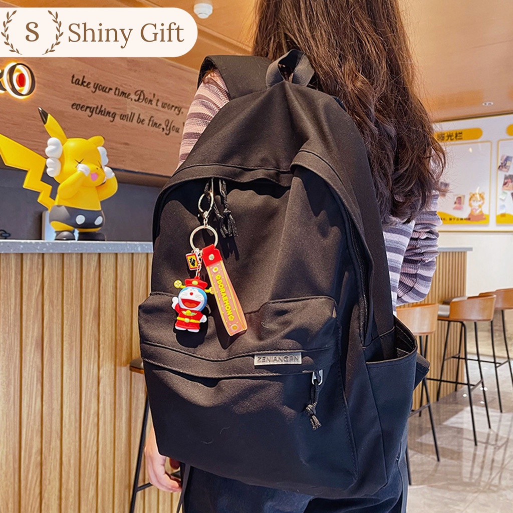 Móc khóa doremon năm mới