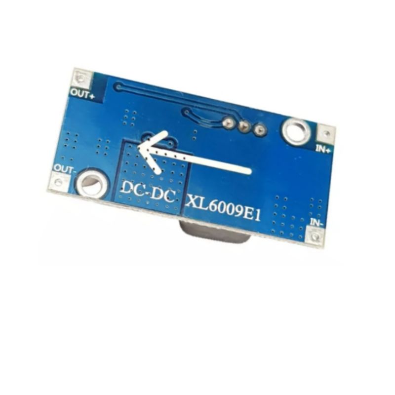 Mạch tăng áp XL6009 DC 4A