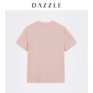 Áo thun hoạ tiết Dazzle