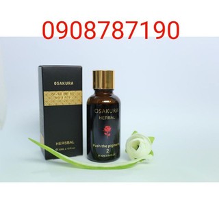 OSAKURA SỐ 2 CHÍNH HÃNG
