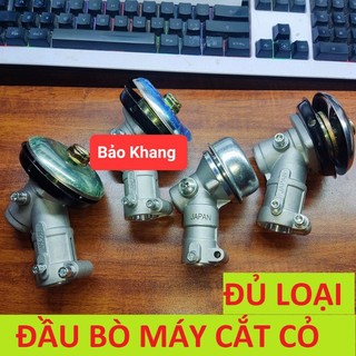 Đầu bò máy cắt cỏ , đầu dao cắt cỏ các loại ...