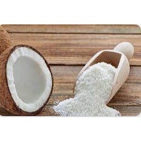 Cơm dừa sấy khô `100g