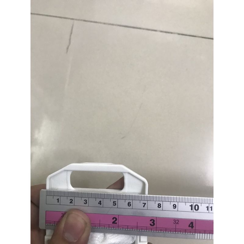 túi lọc rác máy giặt Sharp lưới lọc rác máy giặt