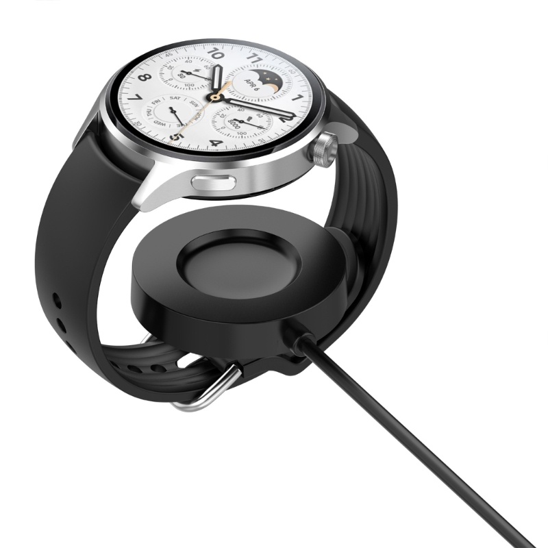 Đế Sạc Nhanh Không Dây Có Nam Châm Cho Đồng Hồ Thông Minh S1 P