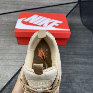 Giày Sneaker Air Max 90 Brown Nâu SC