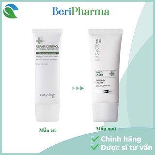 Easydew Ex Kem Dưỡng Ẩm Phục Hồi Da Repair Control Renewal Moisture 50ml