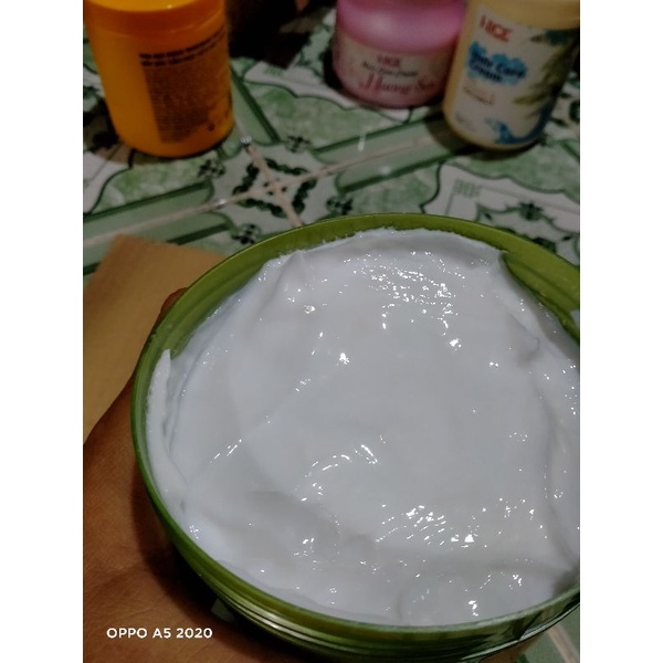 Hấp dầu sake nice