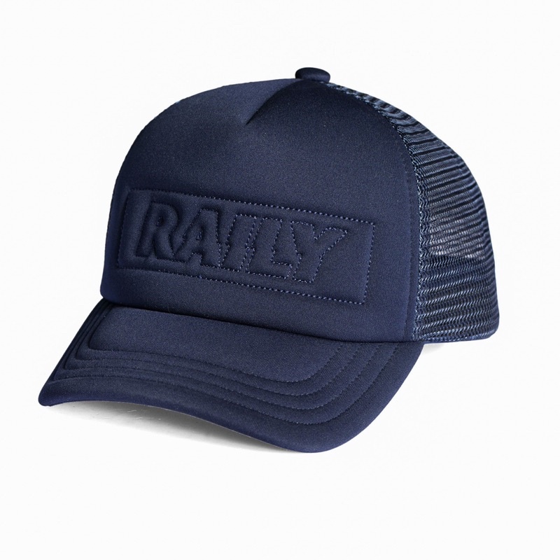 Mũ trucker Raily