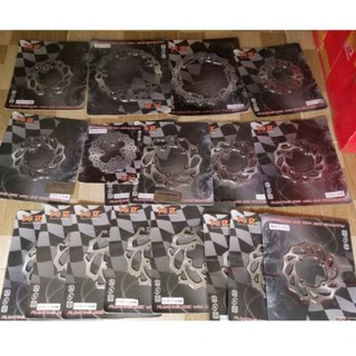Đĩa thắng x1r racing cho ex135, ex150, sonic, raider/satria