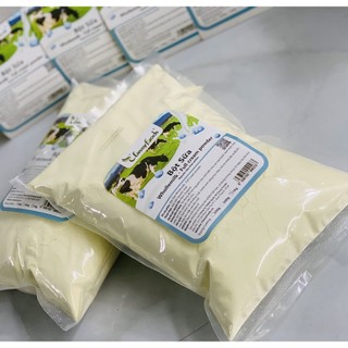 Bột Sữa Béo Whollemilk - Classy Foods