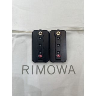 Khóa Sập Vali RMW