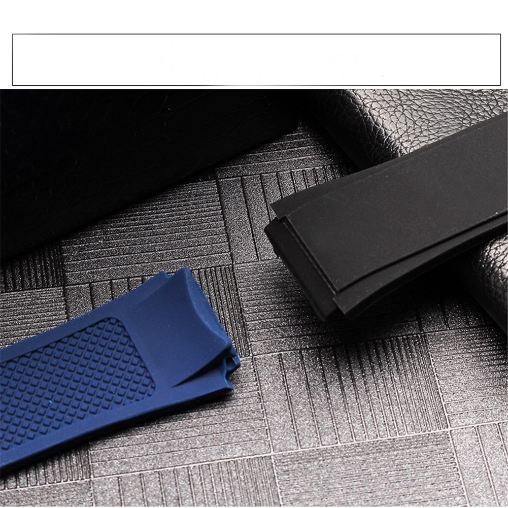 Dây Đeo Silicon Cho Đồng Hồ Thông Minh Guess W0218G1 W0247G3 W0040G3 W0040G7 W0041G2