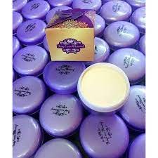 Kem trắng da cốt tím body cream whitening Thailand
