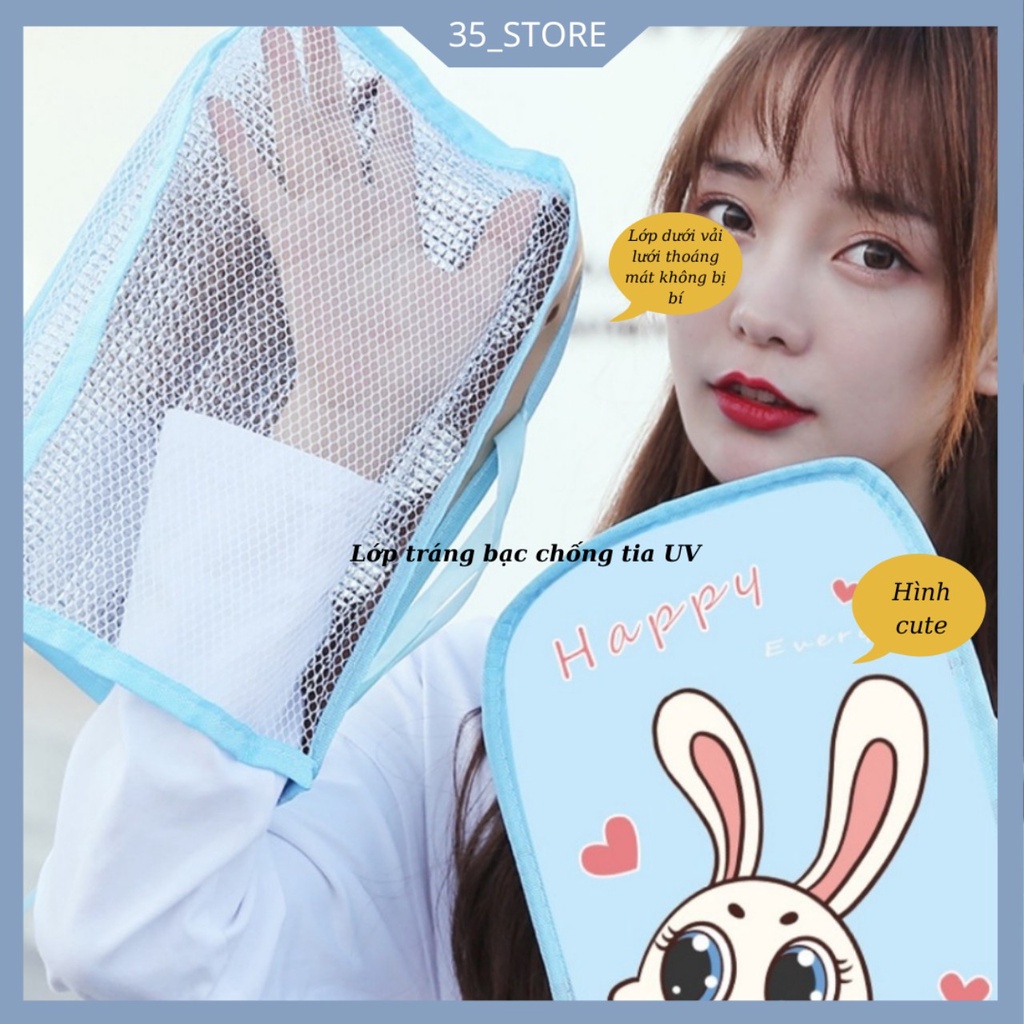 Găng tay chống nắng nữ mùa hè/Bao tay chống nắng nam nữ buộc vào xe máy lớp vải tráng bạc chống tia UV tối ưu.