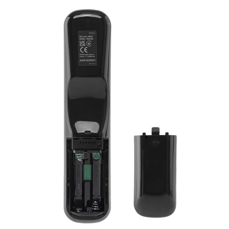 Điều Khiển Bằng Giọng Nói MR22GA MR22 AKB76039901 Phù Hợp Dây Đeo Thay Thế Cho TV Thông Minh LG