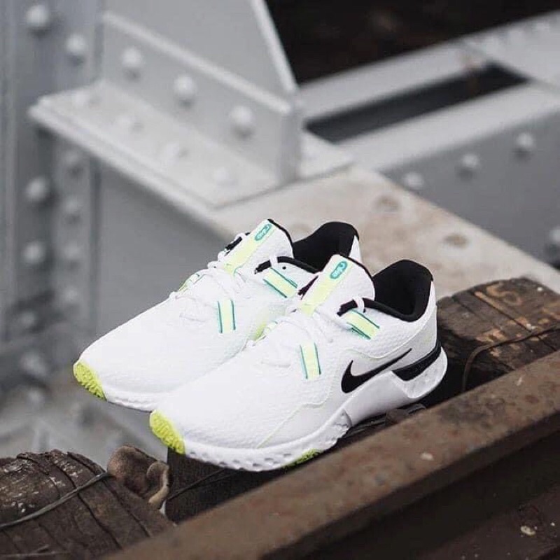 Giầy thể thao nam Ni.ke Renew Tr2 CK3574-102 Nhật bản