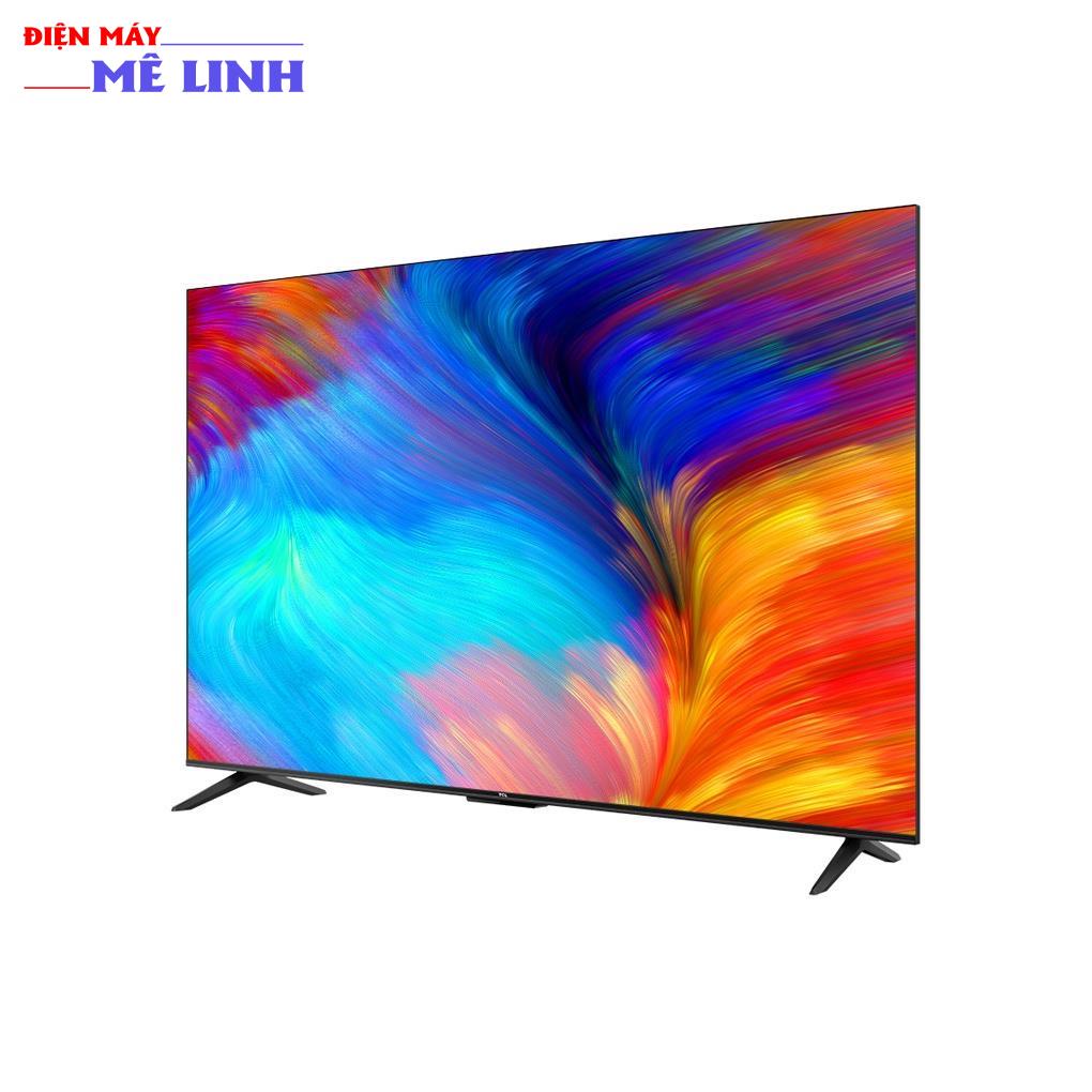 Google Tivi TCL 4K 65 inch 65P635