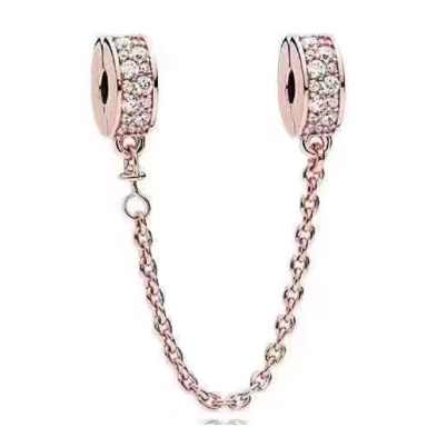 Vòng Tay Bạc 925 Thiết Kế Đơn Giản Hợp Thời Trang