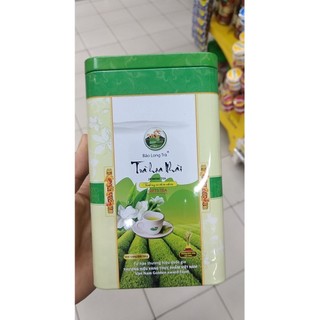 Trà Bảo Long 100g sen,nhài,ô long