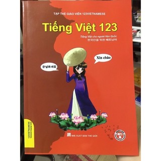 Tiếng việt 123