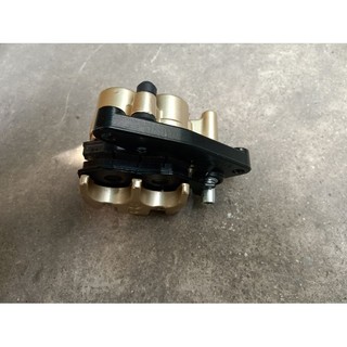 1 Bộ Heo dầu trước EXCITER 135cc 5 số 2011+ ( loại bát dày )