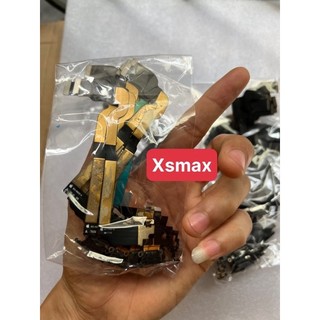 Cáp sạc Xsmax zin bóc máy