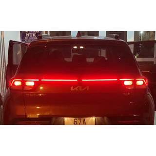 Led cốp cho Kia Sonet