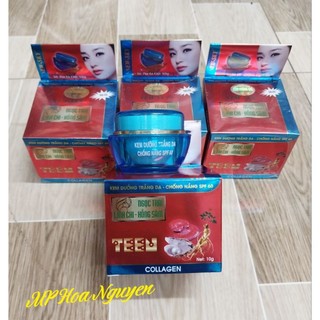 KEM COLLAGEN 10G