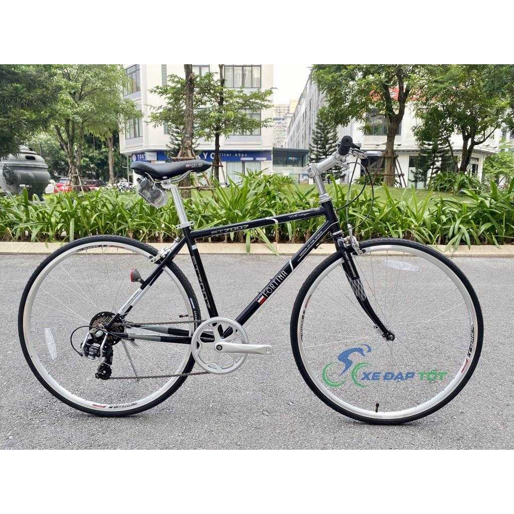 Xe Đạp Touring FORTINA Nhật Bản