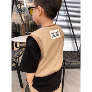 SET BÉ TRAI PHONG CÁCH HÀN QUỐC